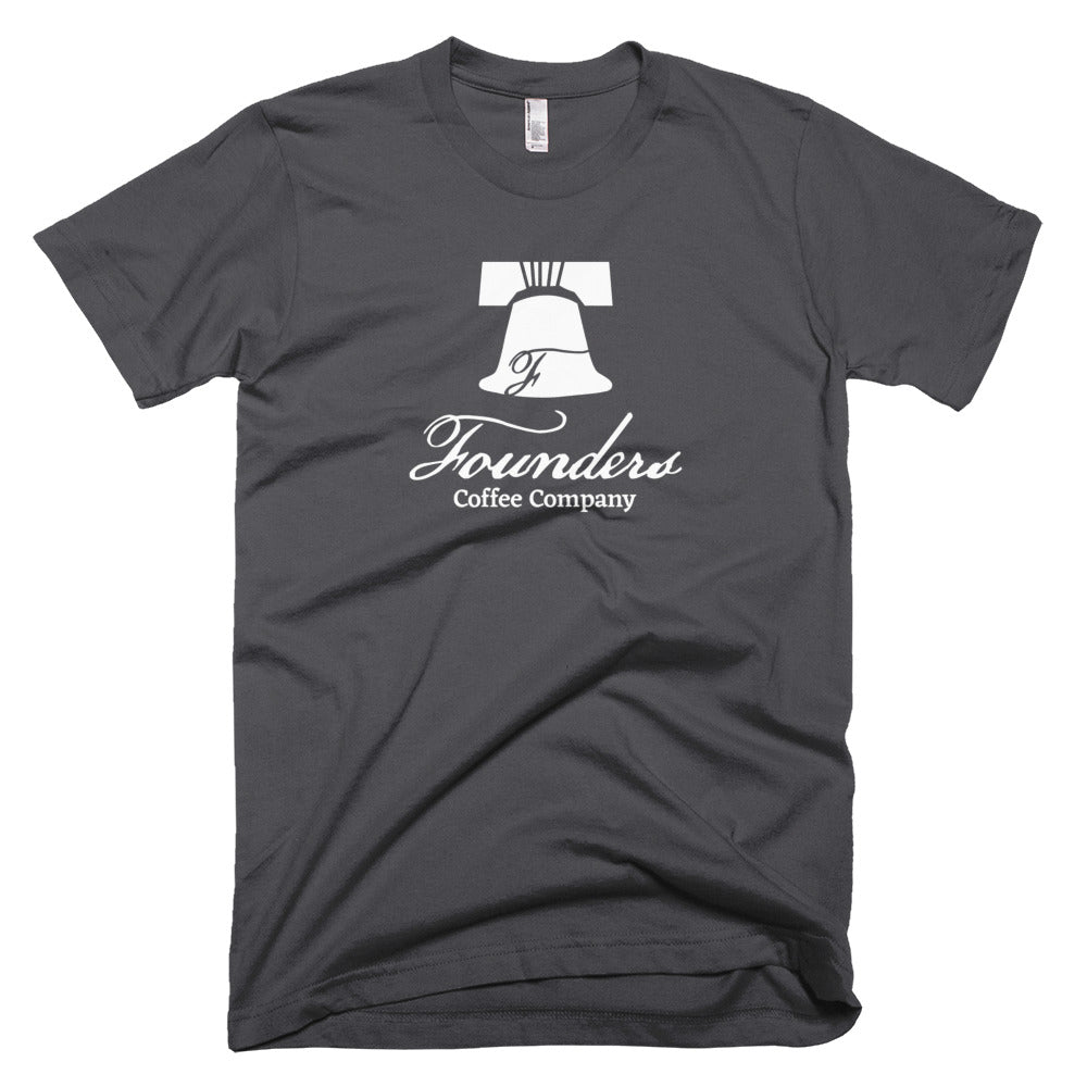 Founders Logo T Shirt