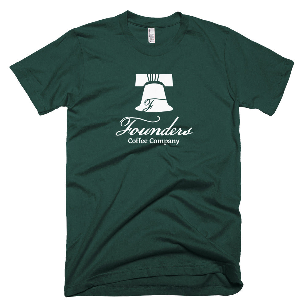 Founders Logo T Shirt