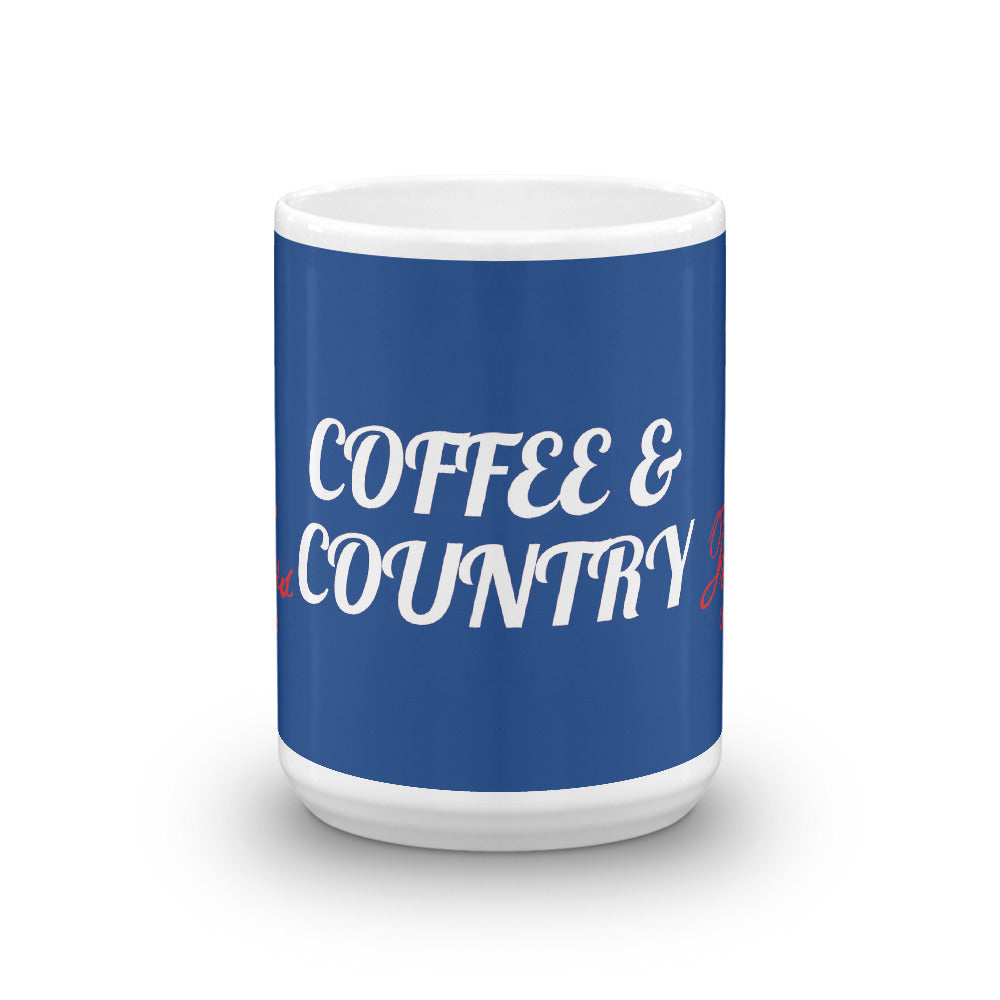 Country & Coffee